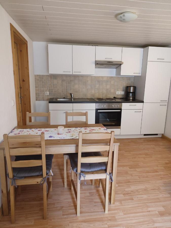 Muehlenhof Stadtkyll Esterno foto