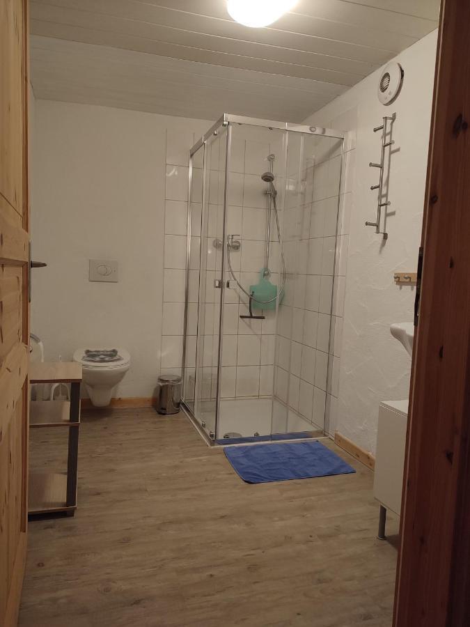 Muehlenhof Stadtkyll Esterno foto