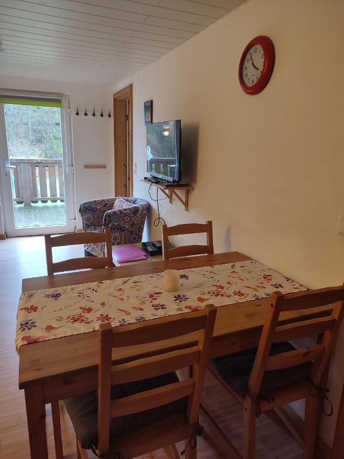 Muehlenhof Stadtkyll Esterno foto