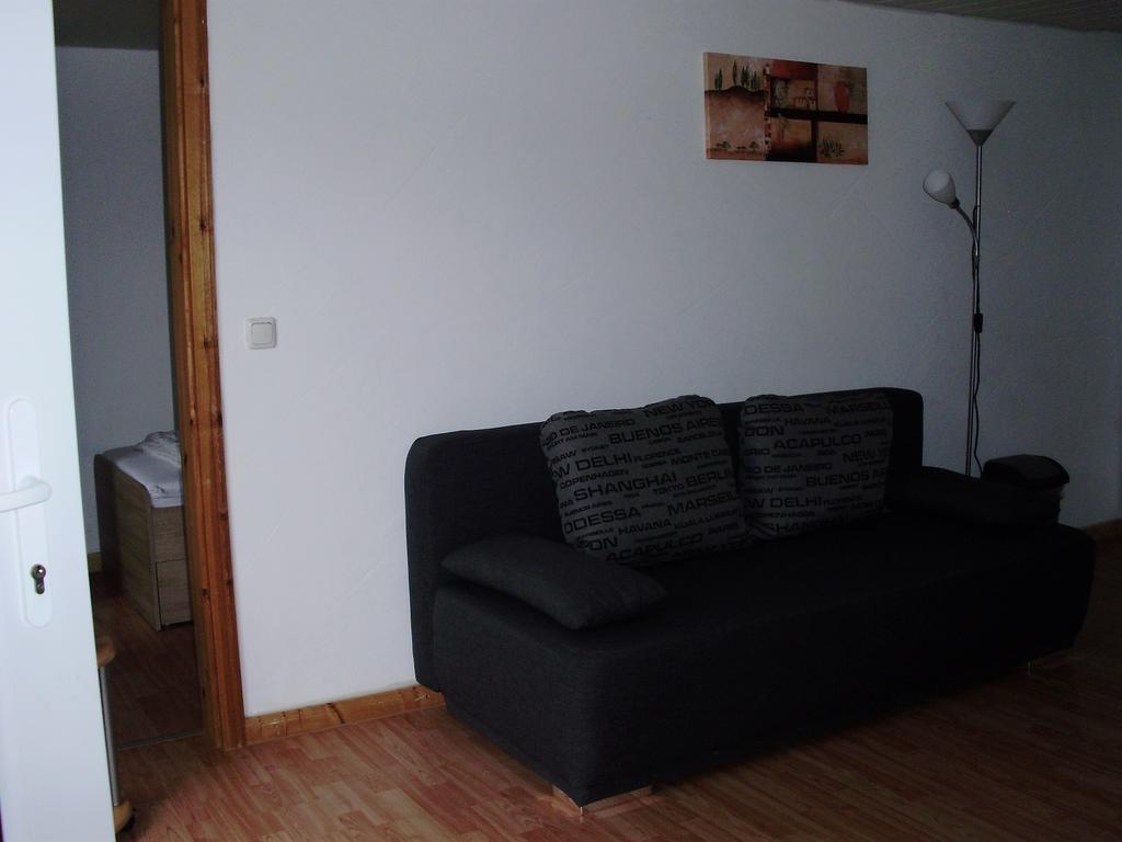 Muehlenhof Stadtkyll Esterno foto